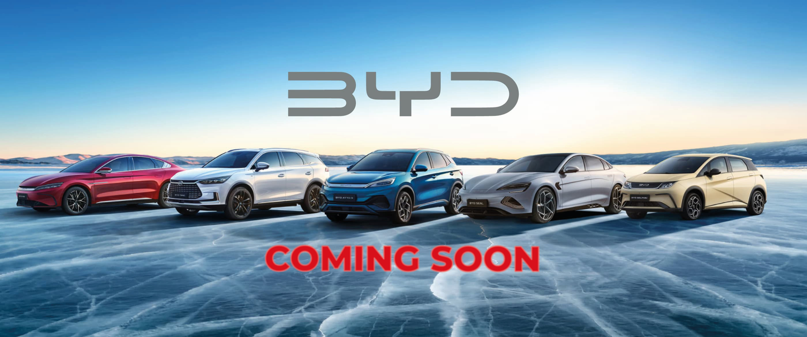 Herobild: Bereit für jede Strecke – der BYD SEAL 6 DM‑i Touring bei POTTHOFF zeigt, wie ef...