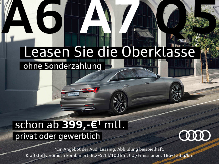 Audi Q3 Sportback Leasing: Traumwagen Günstig Leasen – Ab 221€ - hdrxaow