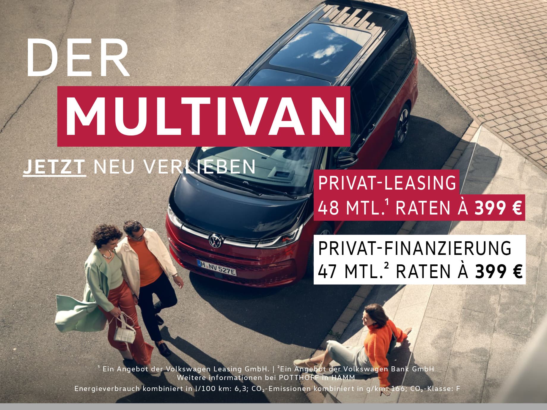 Finanziertes Auto Zurückgeben Und Neues Finanzieren Vw Volkswagen Neu- und Gebrauchtwagen bei Potthoff in Hamm