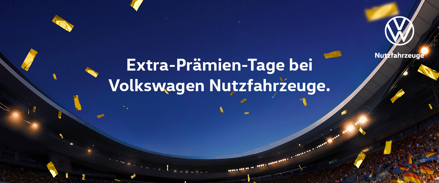 Herobild: Der VW ID. Buzz Cargo und VW e-Transporter im Gewerbeleasing bei POTTHOFF! Jetzt...
