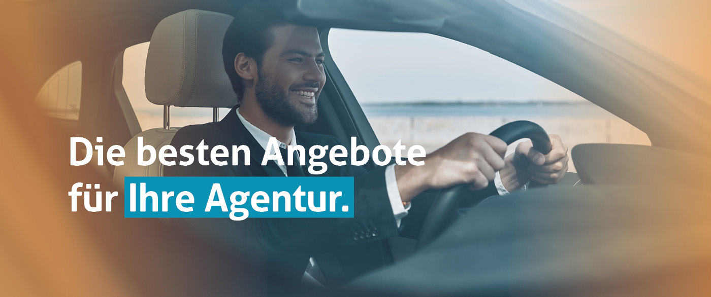 ALARMSTUFE DEAL: VW Passat e-Hybrid für nur 219,- € mtl.¹ im Gewerbeleasing sichern!