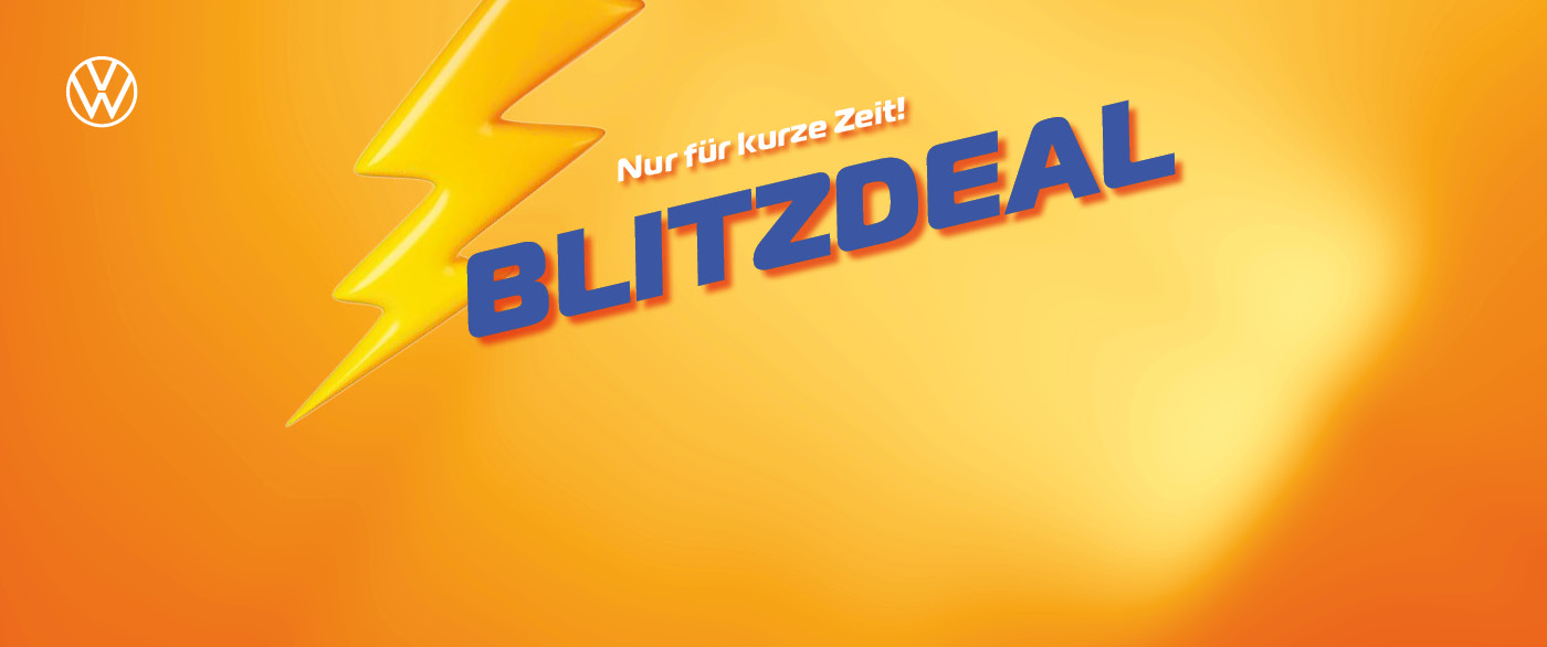 Blitzdeal für Sonnenfans: Ihr T-Roc Cabriolet wartet auf Sie – ab 129,- €¹ mtl. im Privatleasing!