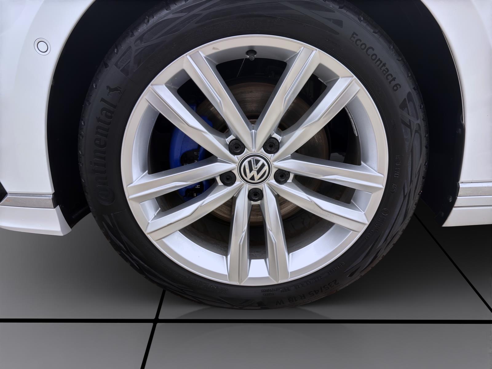 Bild 7: Volkswagen Passat Variant 1.4 TSI DSG eHybrid GTE AHK TRAVELASSIST STDHZG