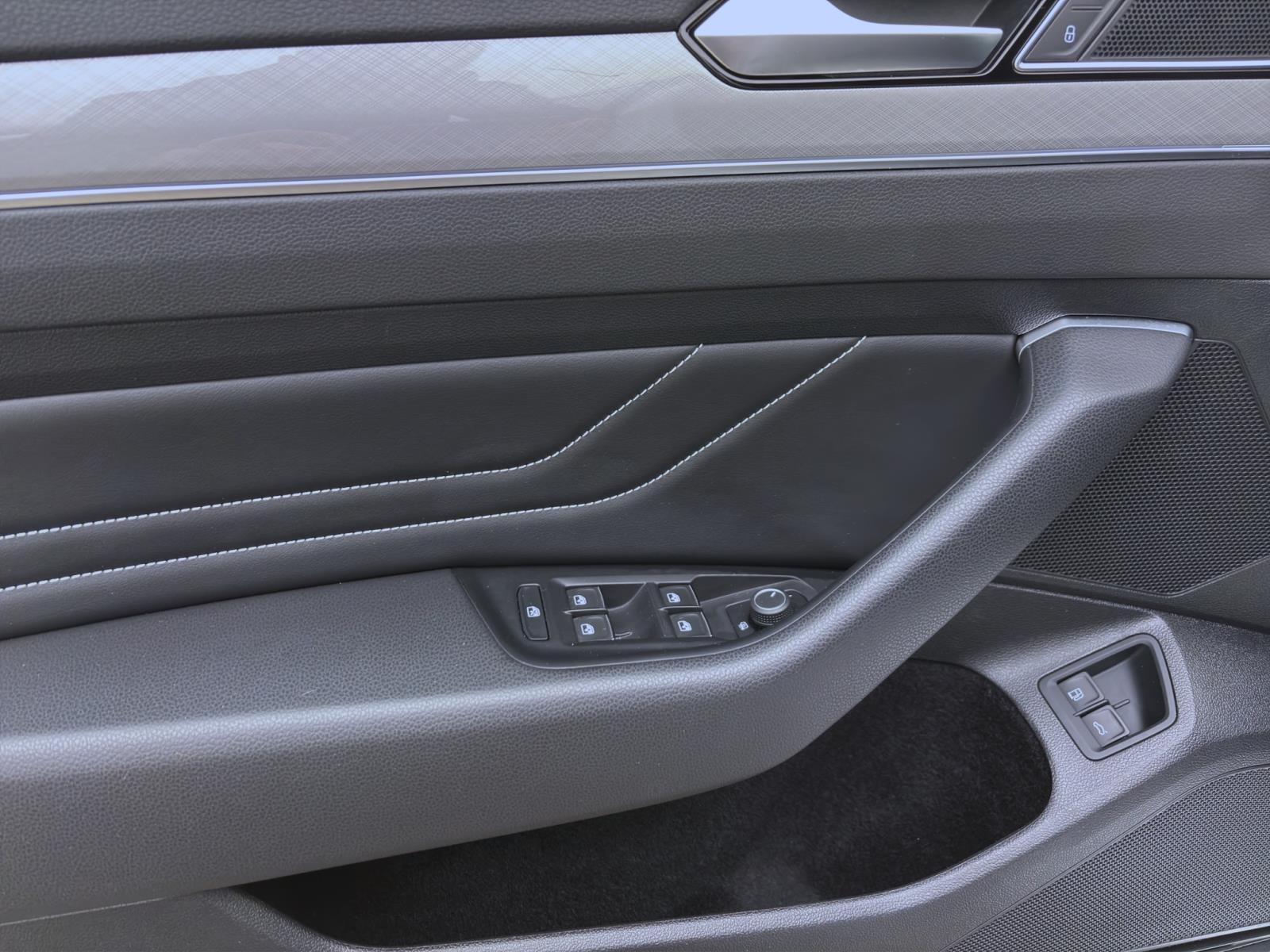 Bild 9: Volkswagen Passat Variant 1.4 TSI DSG eHybrid GTE AHK TRAVELASSIST STDHZG