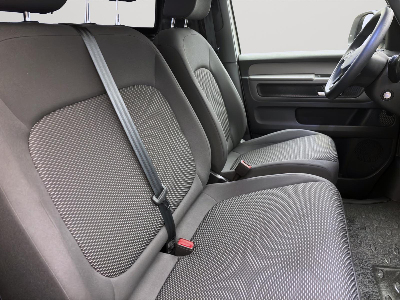 Volkswagen ID. Buzz ID Cargo Kasten Navi/AHK