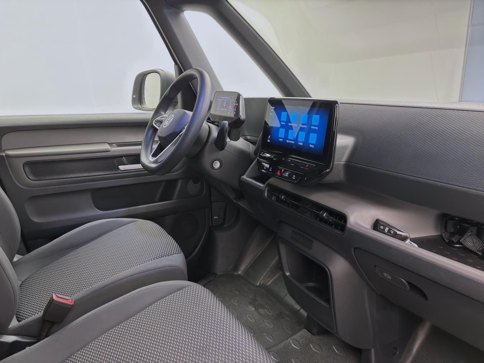 Volkswagen ID. Buzz ID Cargo Kasten Navi/AHK