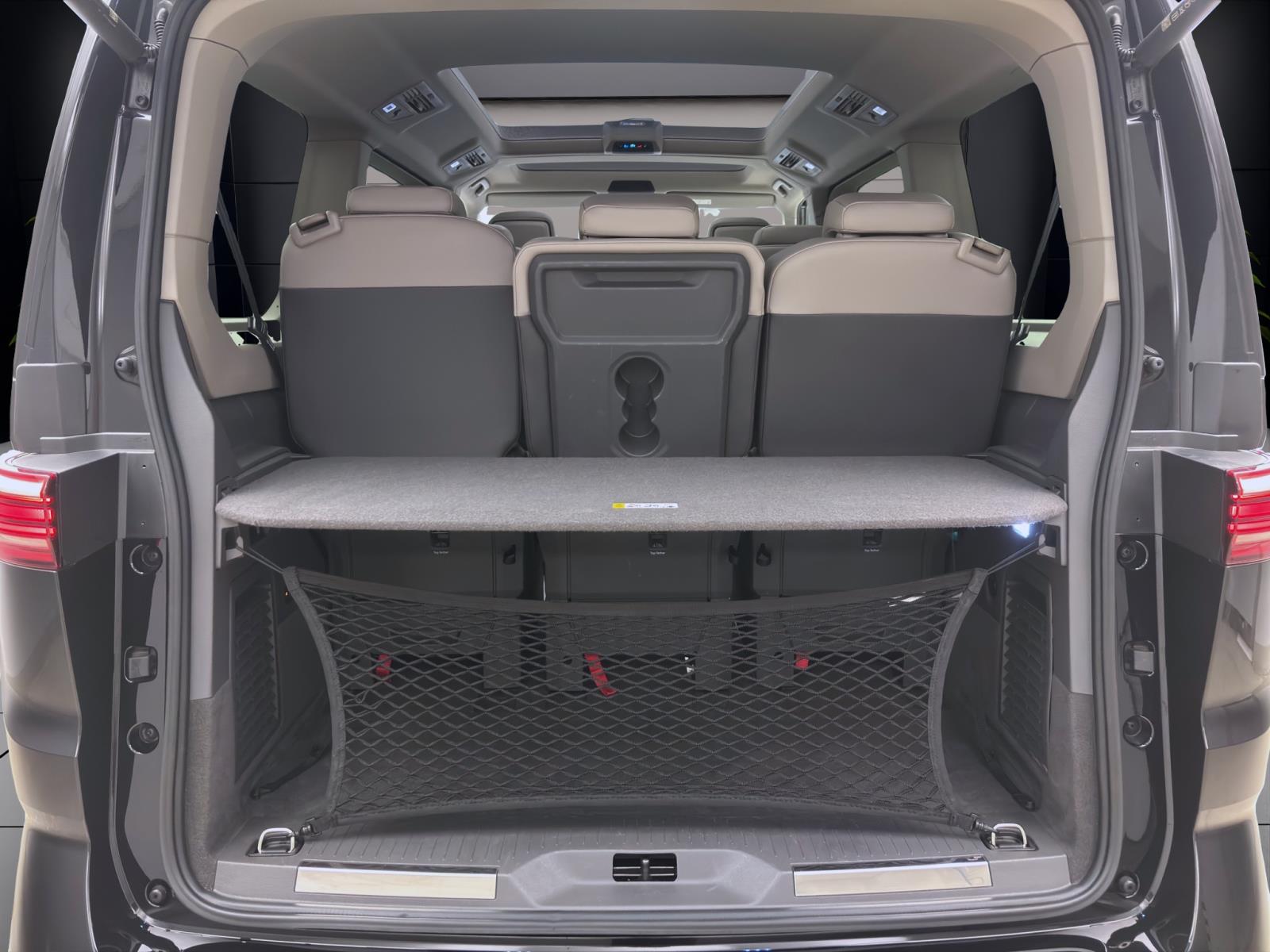 Volkswagen T7 Multivan 2.0 TSI DSG STYLE STANDHZG AHK PANO IQ.LIGHT