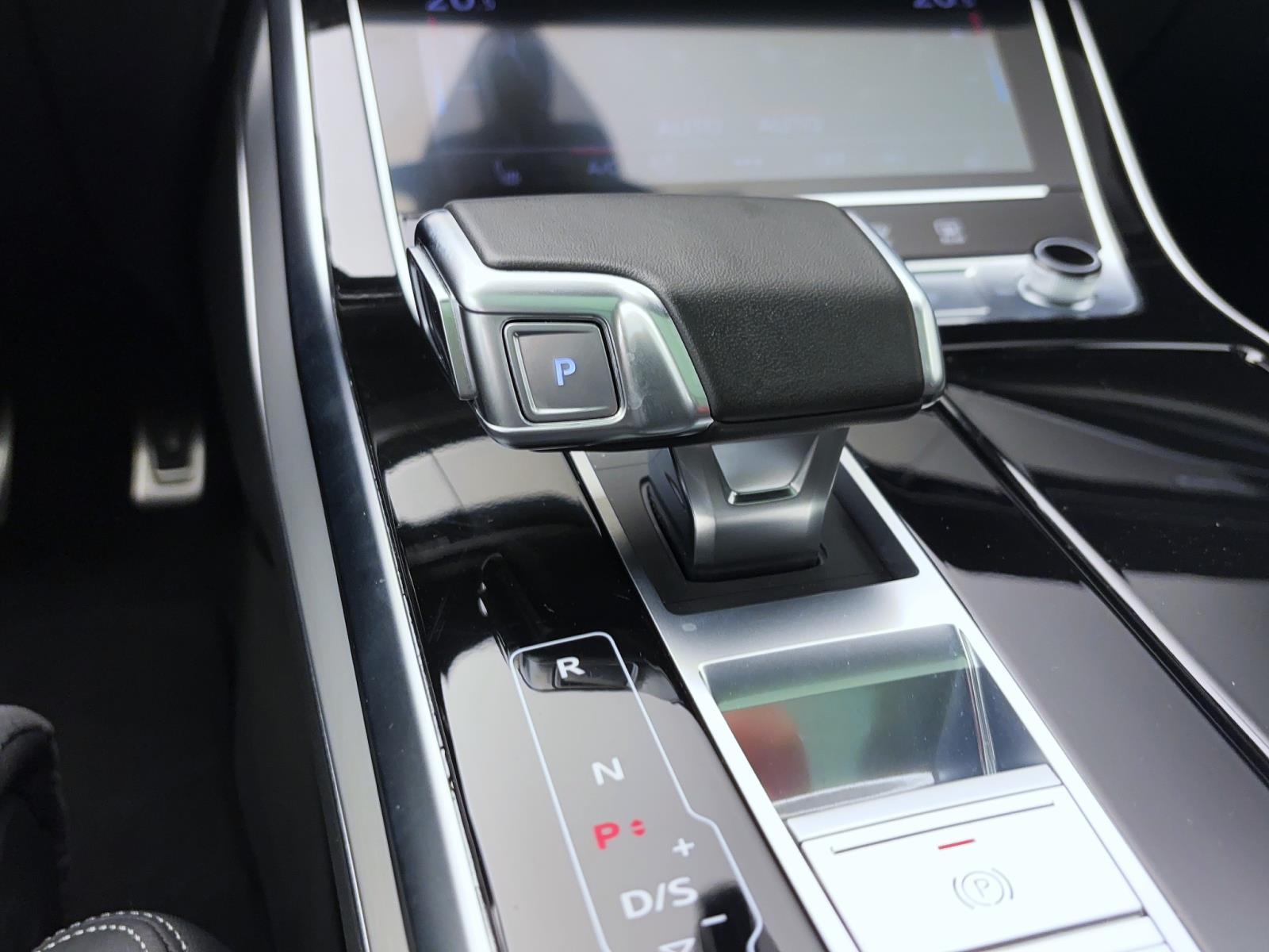Audi Q7 55 TFSI q S line Matrix Pano ACC BuO
