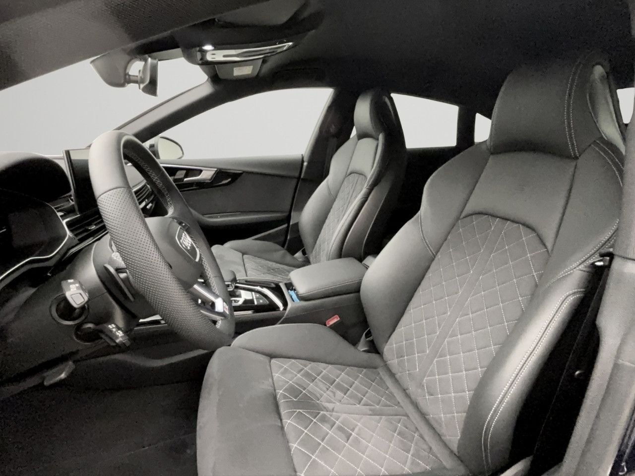 Audi A5 Sportback 40 TDI q S line competition edition plus ACC ParkAssist Kamera Matrix Navi Sitzhzg