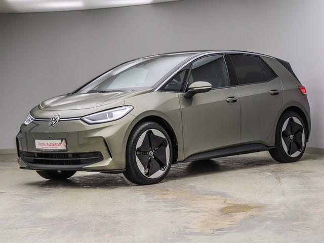 Volkswagen ID.3 PRO S ACC DCC 360° IQ.LIGHT