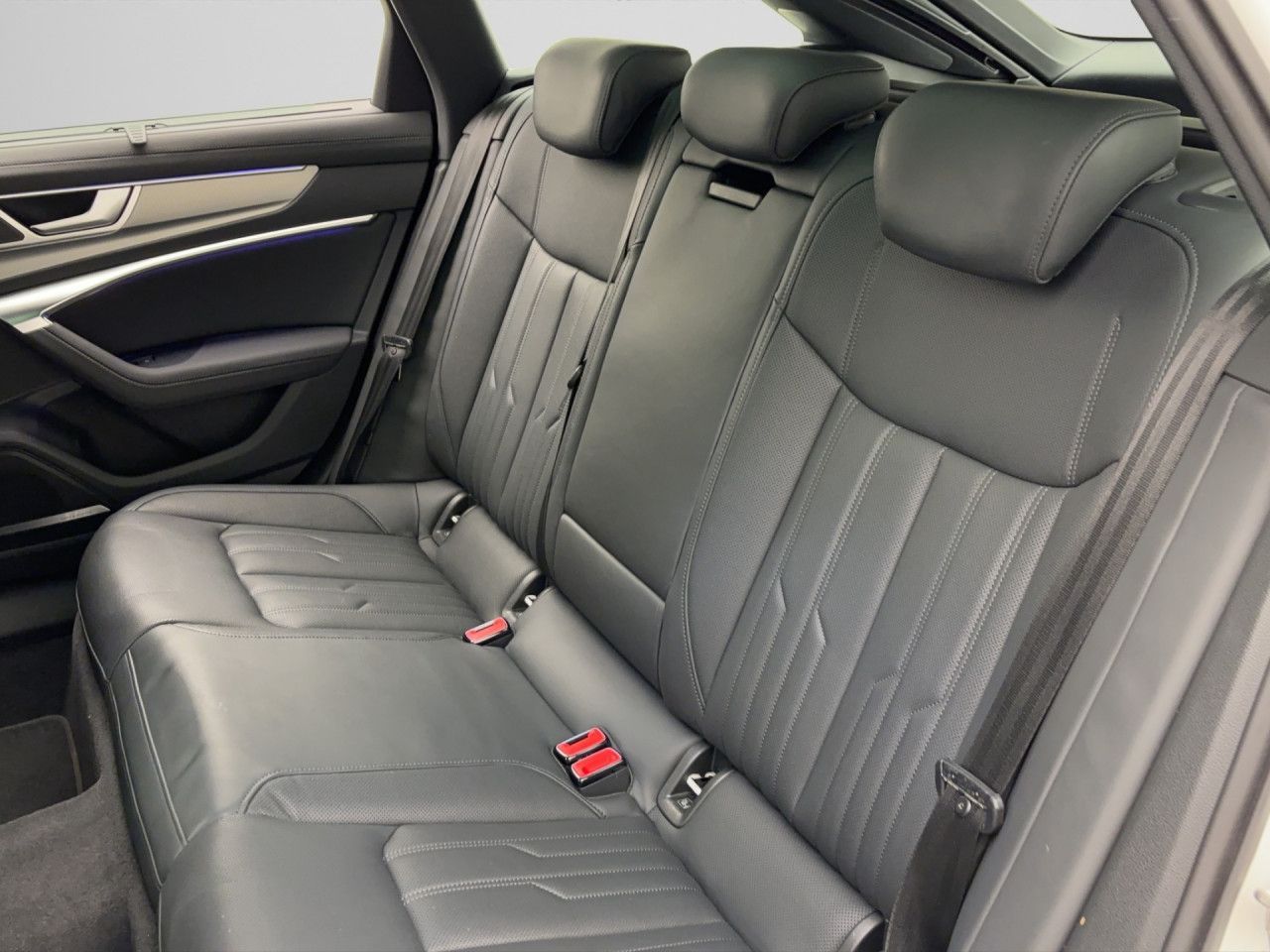 Audi A6 allroad 50 TDi q. Matrix ACC Pano 20Zoll