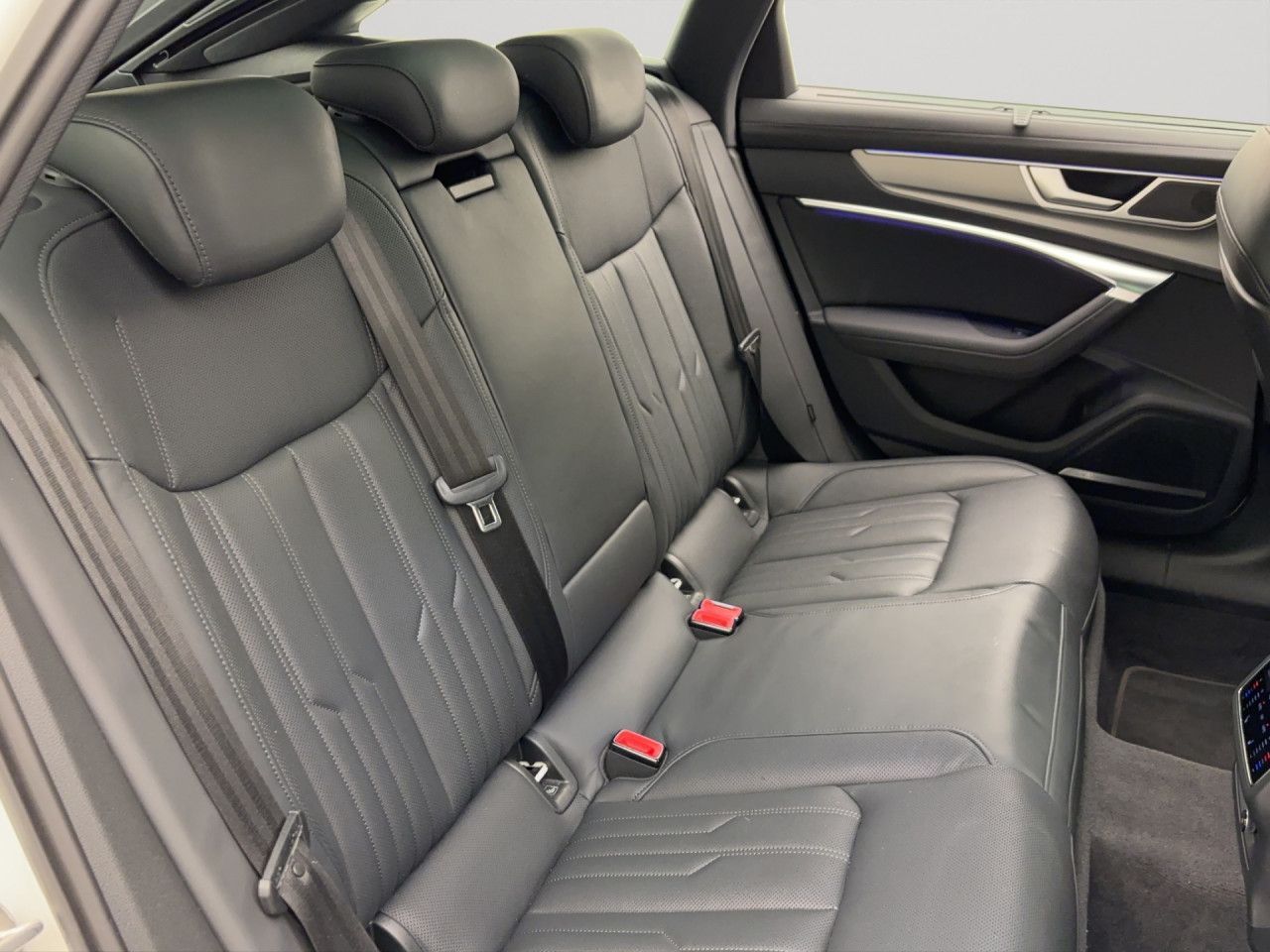 Audi A6 allroad 50 TDi q. Matrix ACC Pano 20Zoll