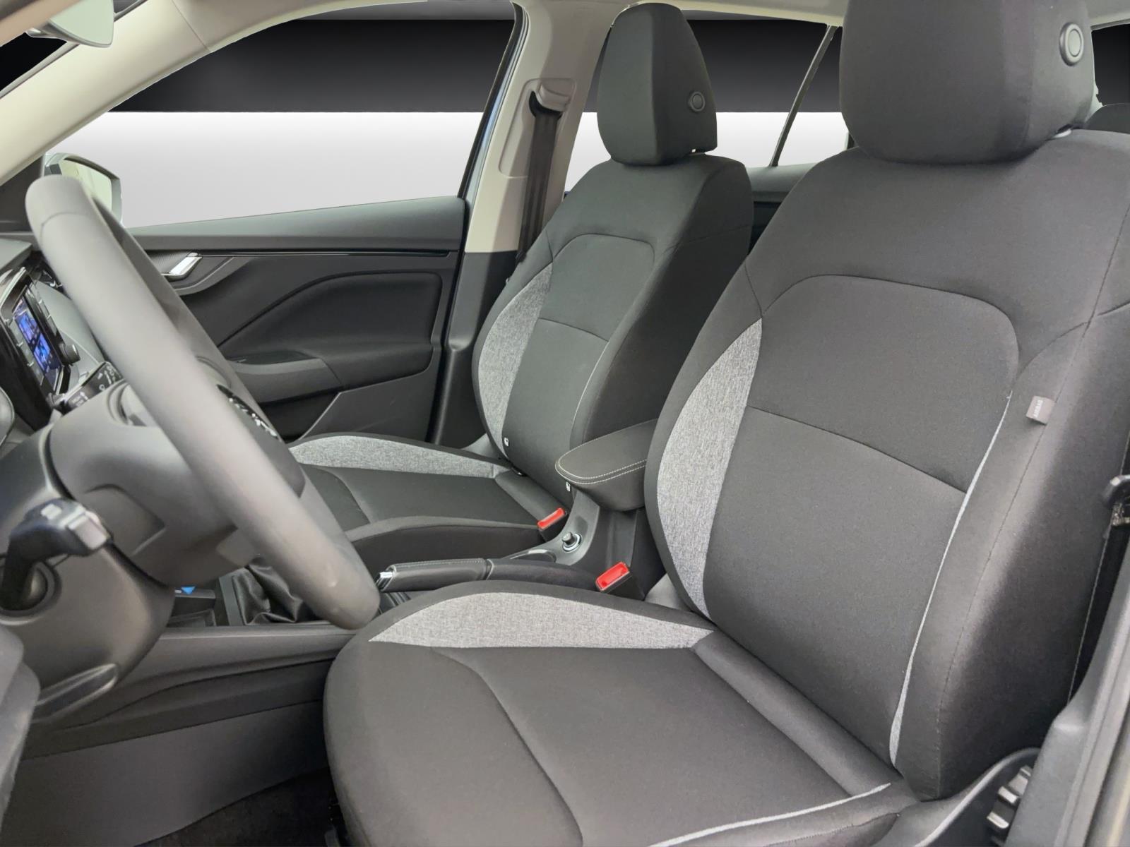 Skoda Kamiq 1.0 TSI DSG Active PDC LED SmartLink Sitzhzg