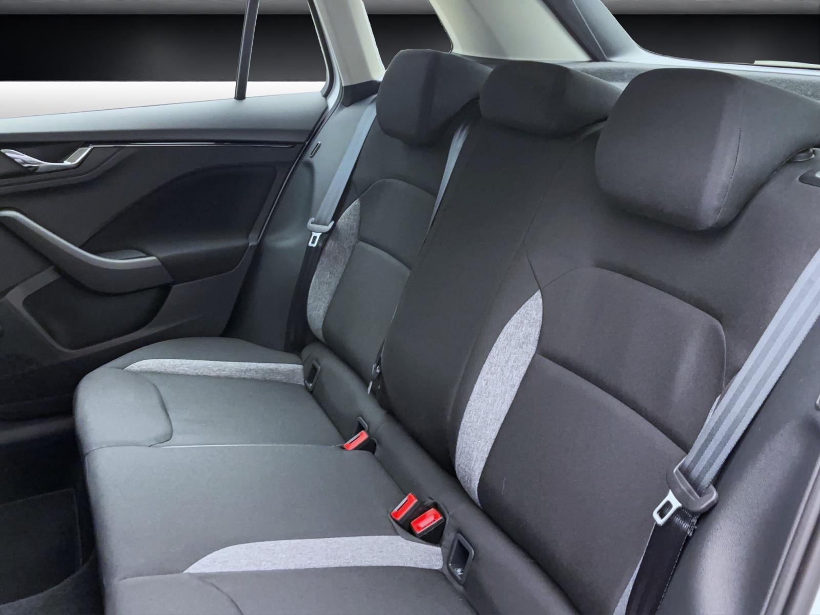 Skoda Kamiq 1.0 TSI DSG ActivePDC LED SmartLink Sitzhzg