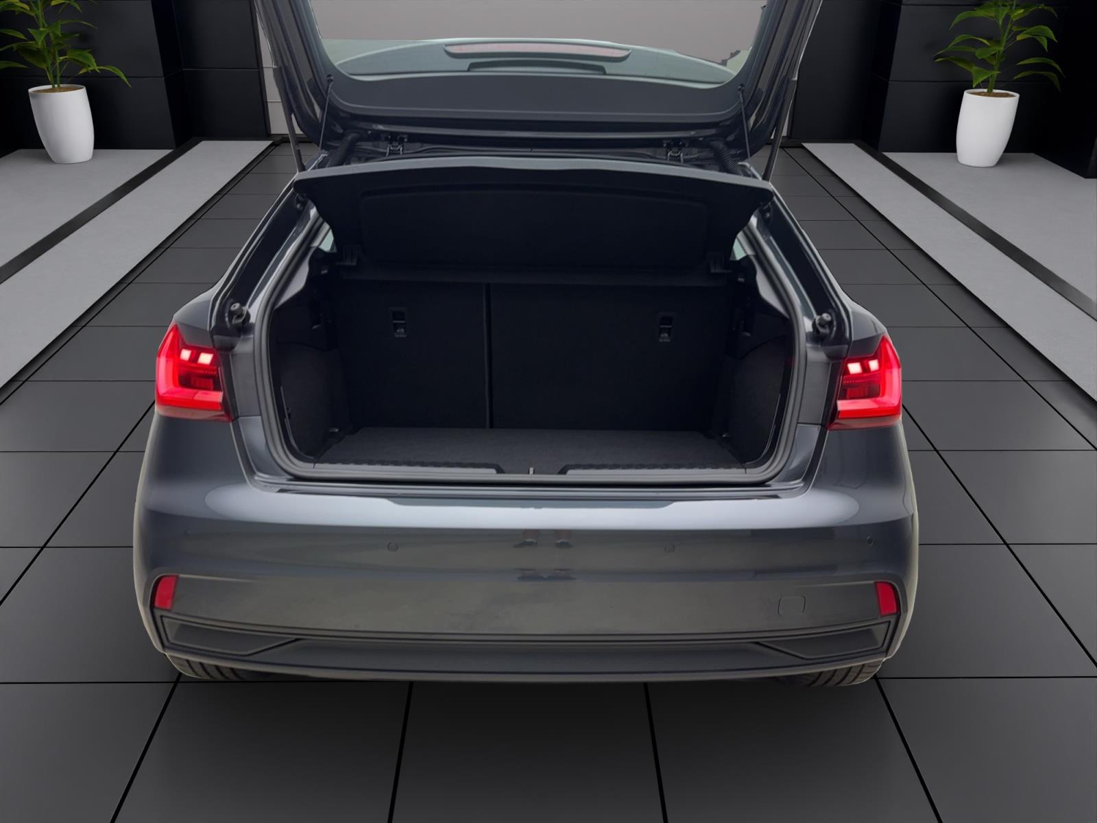 Audi A1 Sportback 25 TFSi LED PDC GRA