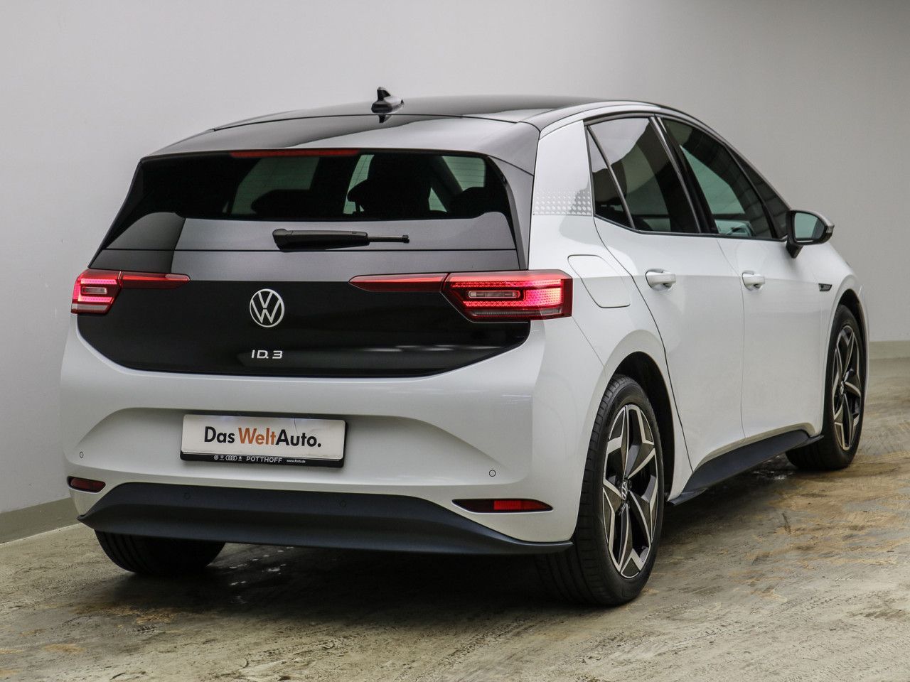 Volkswagen ID.3 PRO PERFORMANCE 1ST PLUS MATRIX NAVI ACC PDC