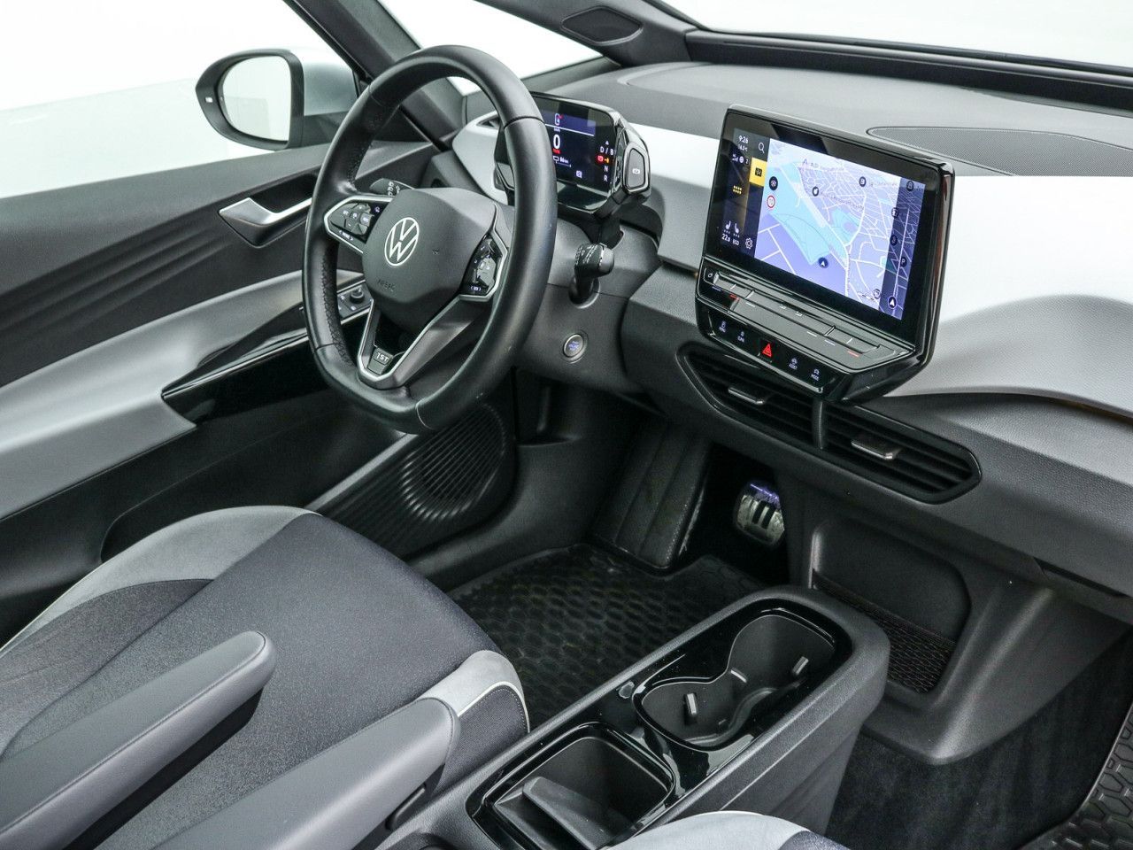 Volkswagen ID.3 PRO PERFORMANCE 1ST PLUS MATRIX NAVI ACC PDC