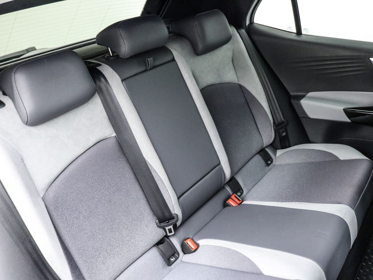Volkswagen ID.3 PRO PERFORMANCE 1ST PLUS MATRIX NAVI ACC PDC