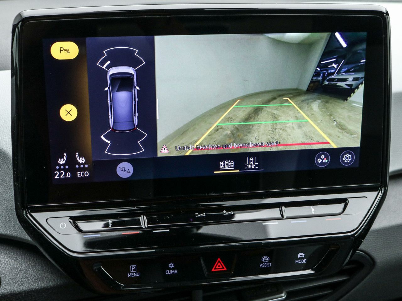 Volkswagen ID.3 PRO PERFORMANCE 1ST PLUS MATRIX NAVI ACC PDC