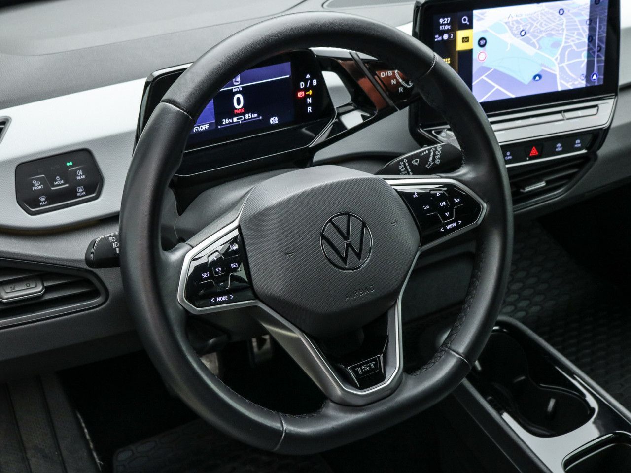 Volkswagen ID.3 PRO PERFORMANCE 1ST PLUS MATRIX NAVI ACC PDC