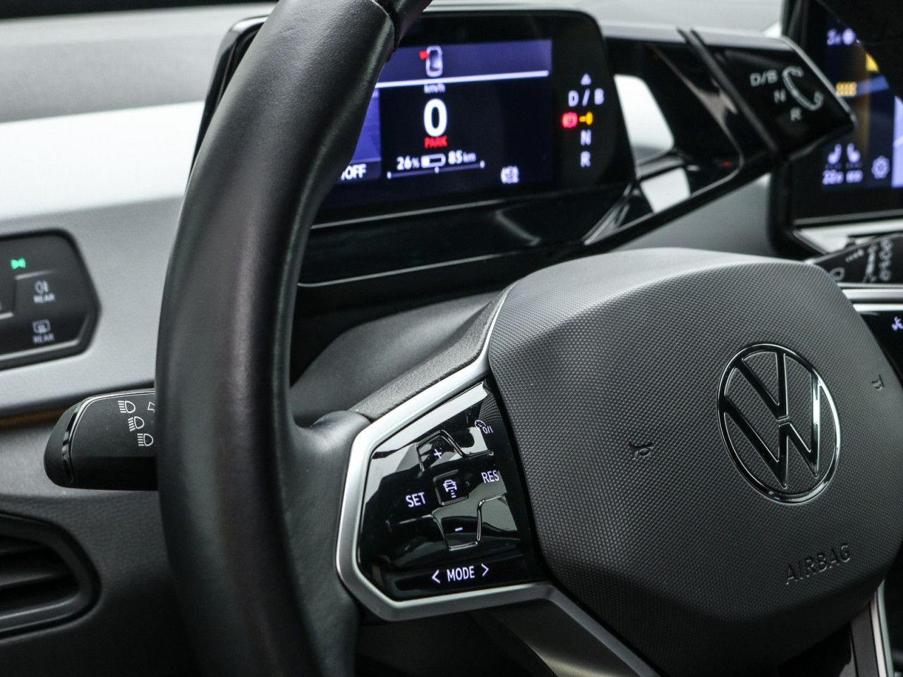 Volkswagen ID.3 PRO PERFORMANCE 1ST PLUS MATRIX NAVI ACC PDC