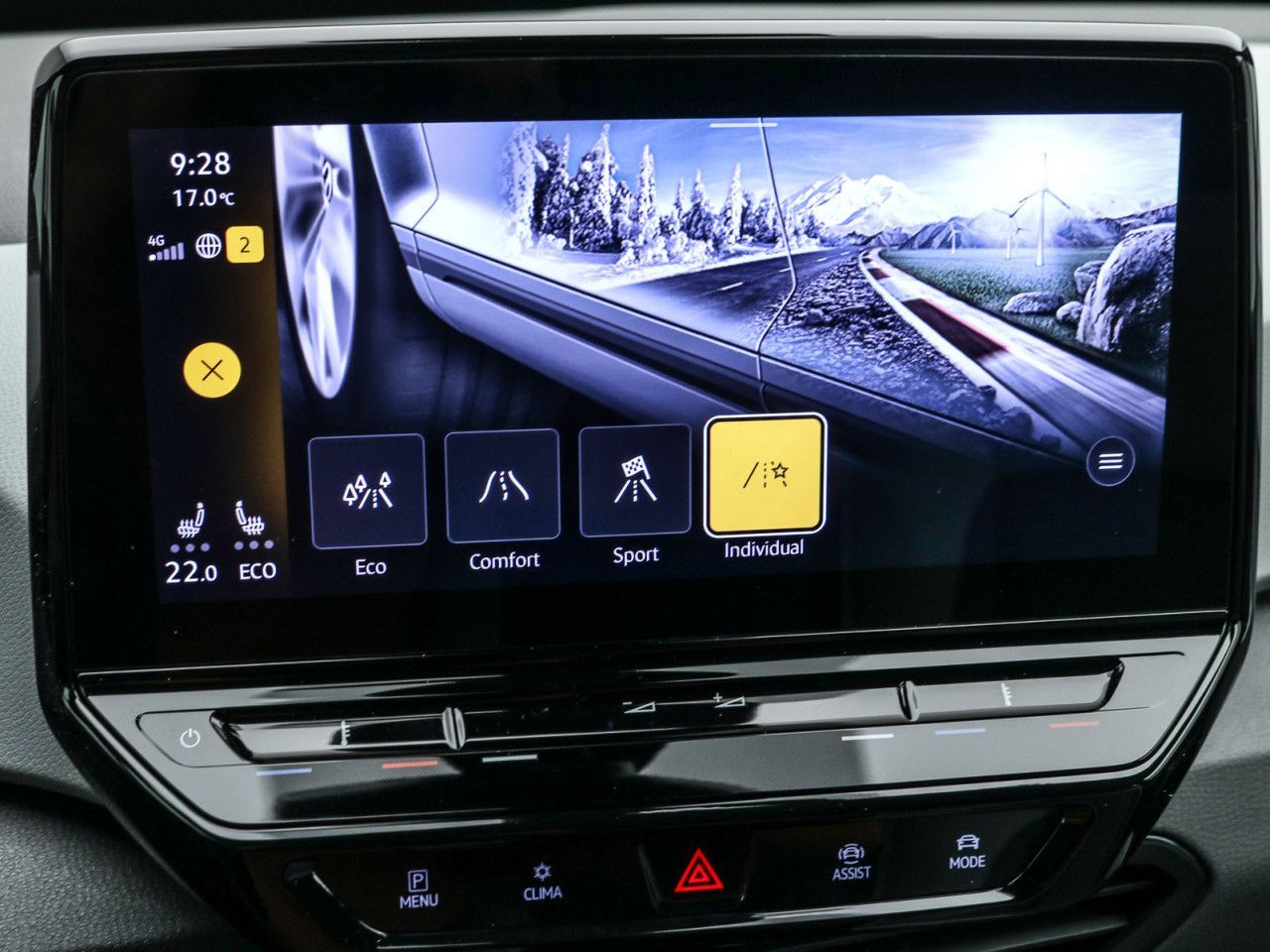 Volkswagen ID.3 PRO PERFORMANCE 1ST PLUS MATRIX NAVI ACC PDC