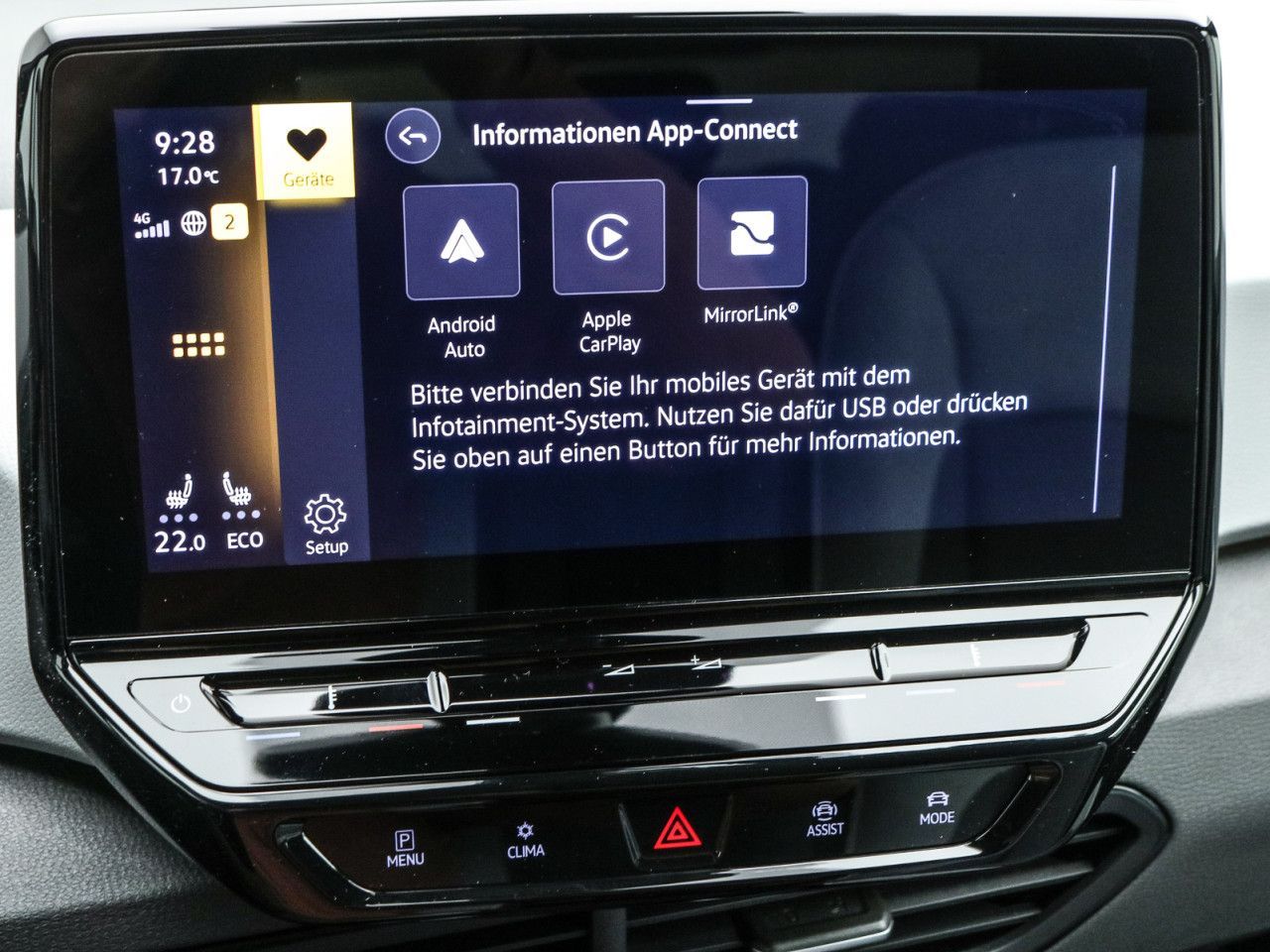 Volkswagen ID.3 PRO PERFORMANCE 1ST PLUS MATRIX NAVI ACC PDC
