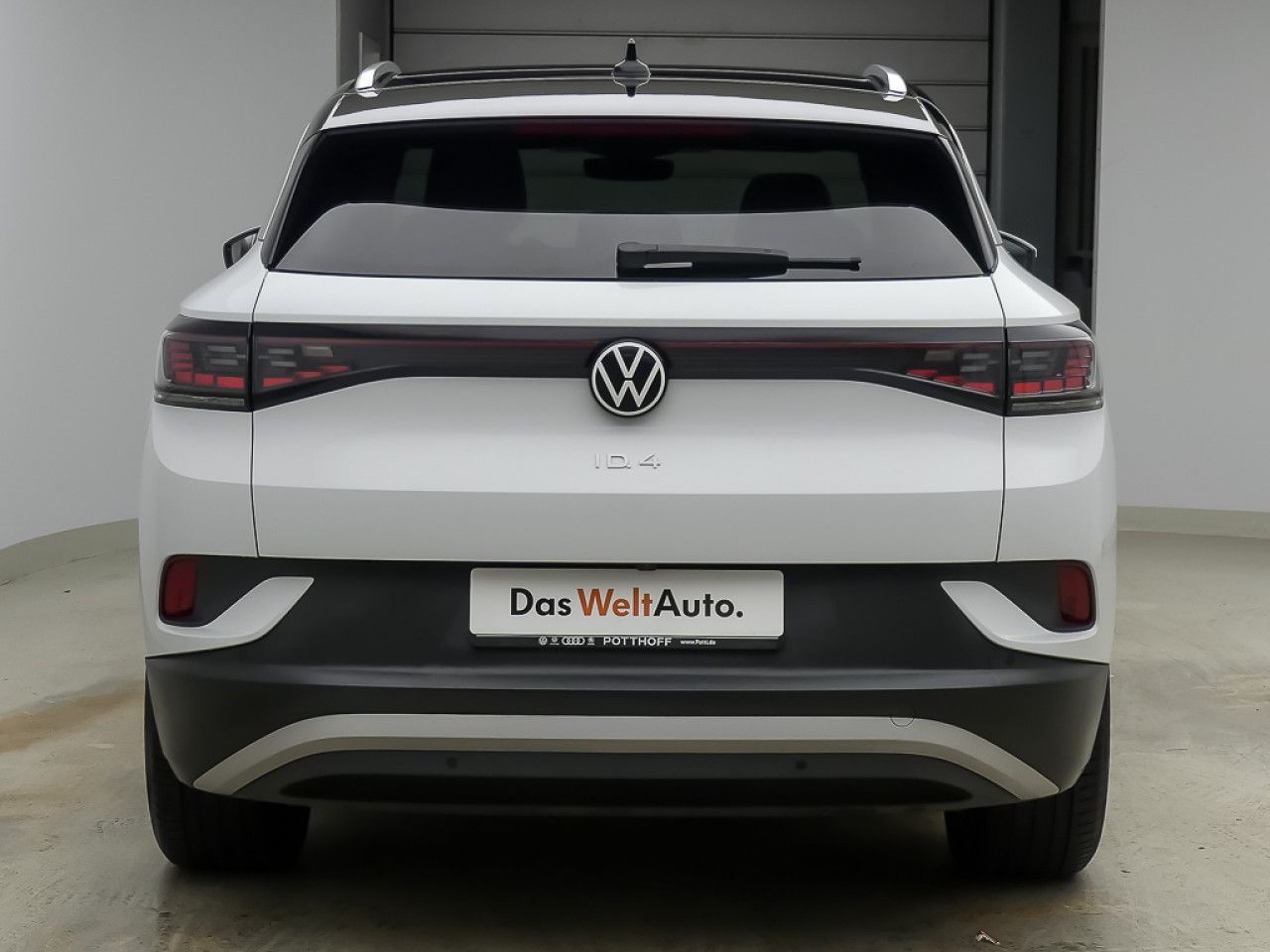 Volkswagen ID.4 Pro Performance Family ACC IQ.Light Navi PDC