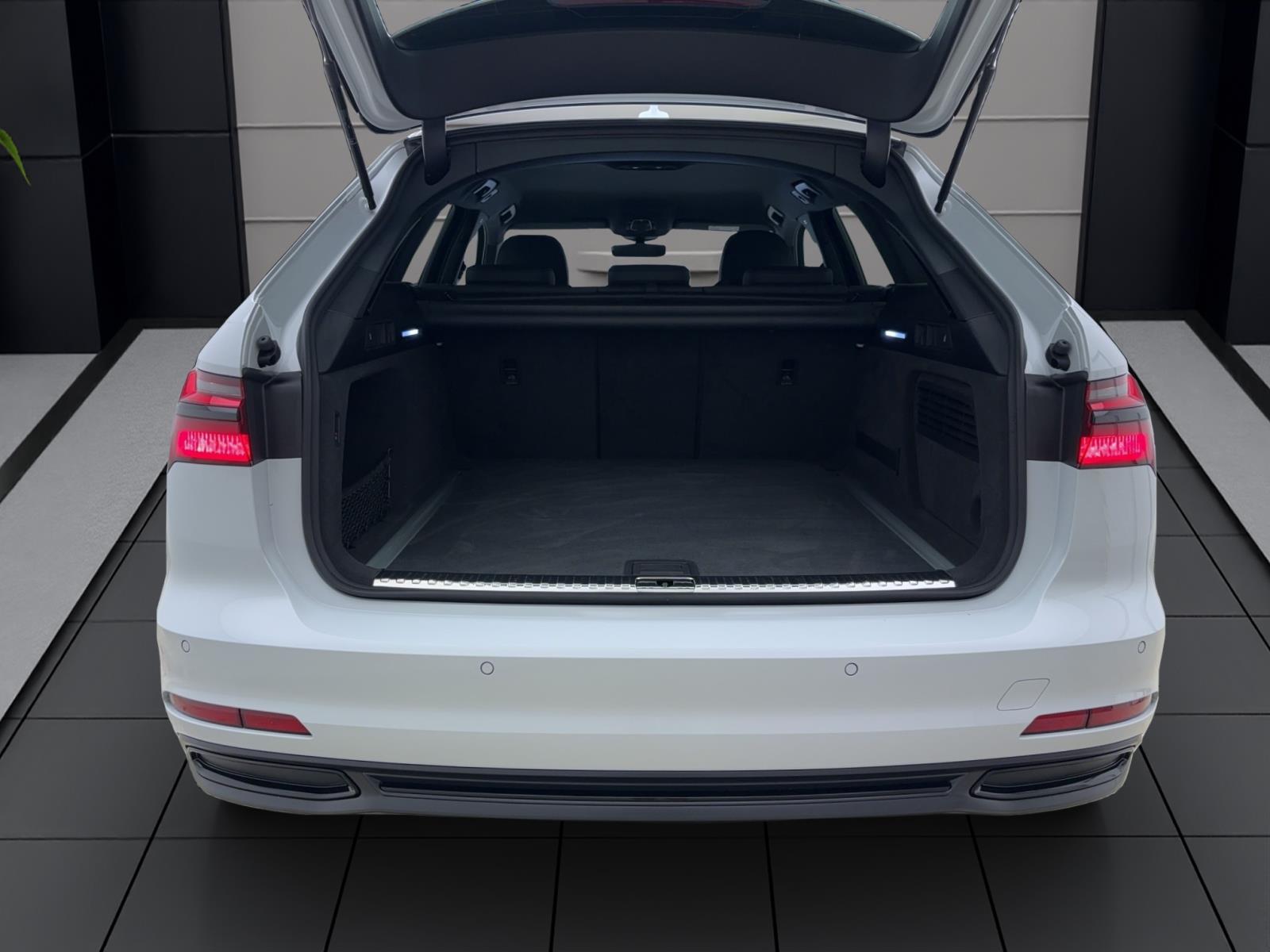 Audi A6 Avant 40 TDI sportAHK ACC PDC LED Navi Sitzhzg