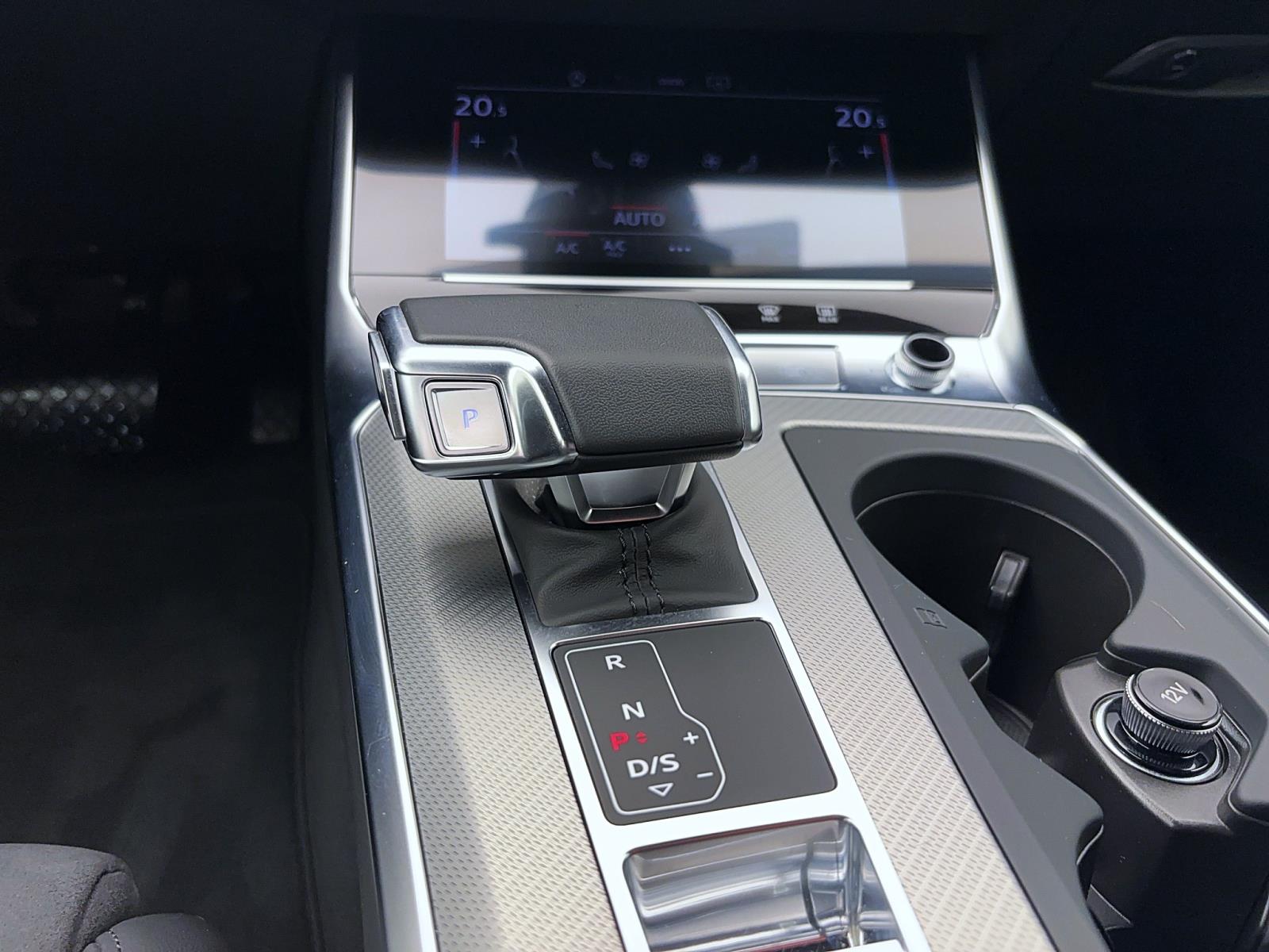 Audi A6 Avant 40 TDI sportAHK ACC PDC LED Navi Sitzhzg