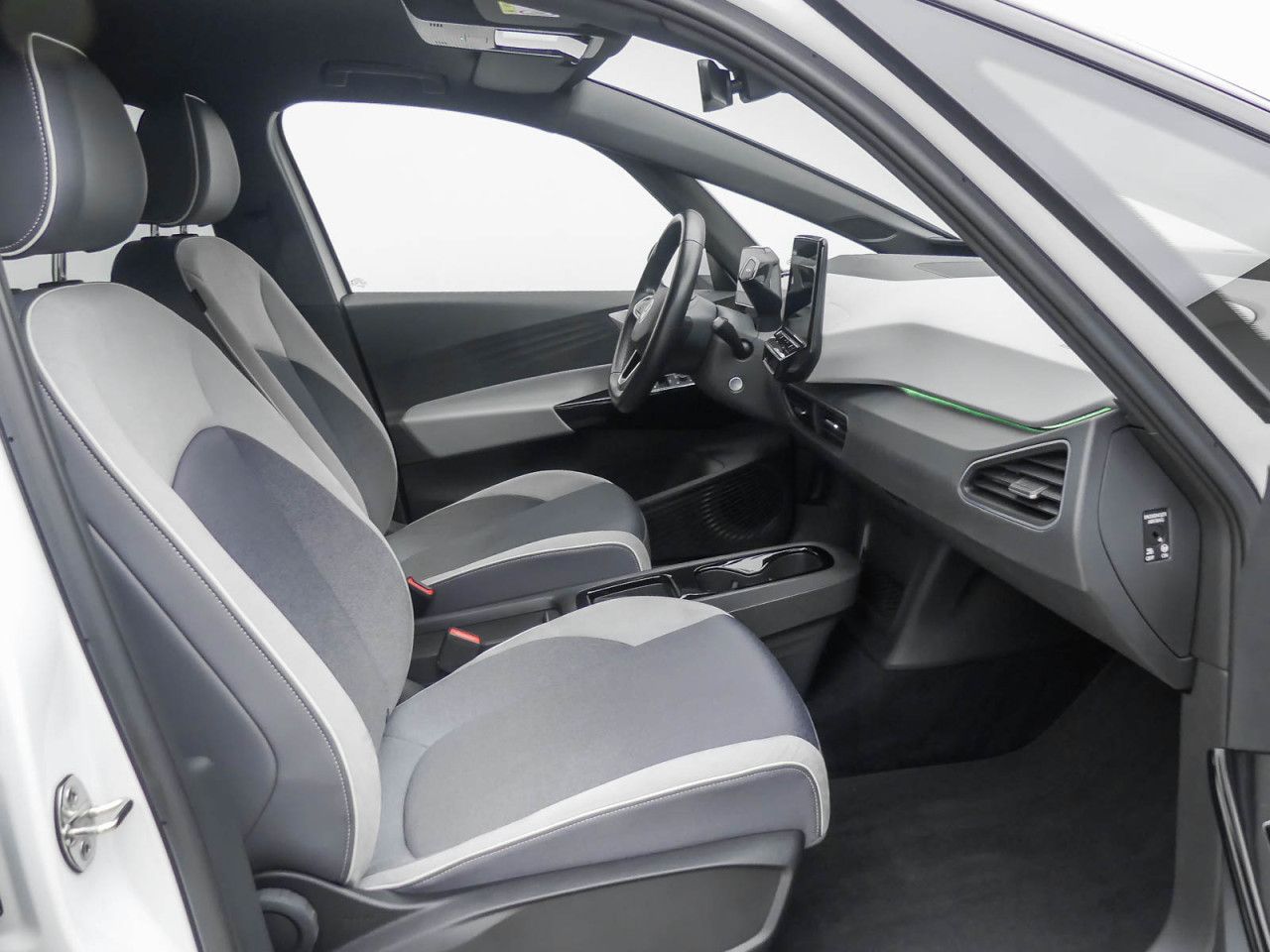 Volkswagen ID.3 Pro Performance BusinessACC Matrix-LED Navi PDC