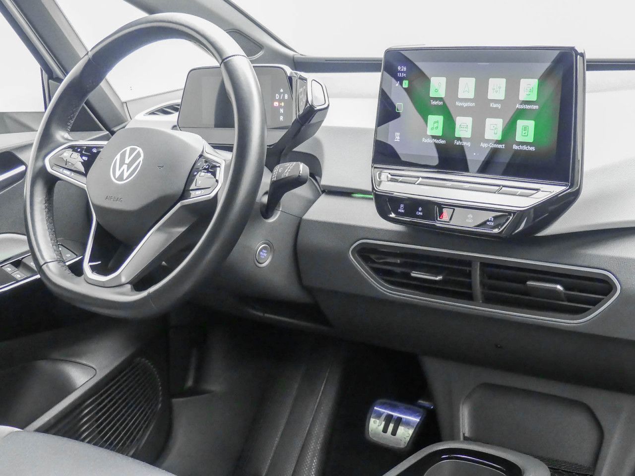 Volkswagen ID.3 Pro Performance BusinessACC Matrix-LED Navi PDC