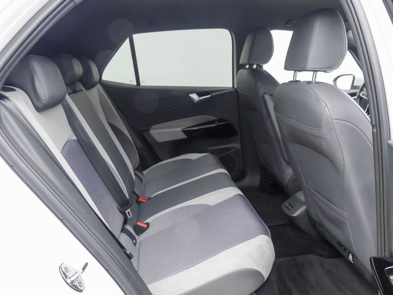 Volkswagen ID.3 Pro Performance BusinessACC Matrix-LED Navi PDC
