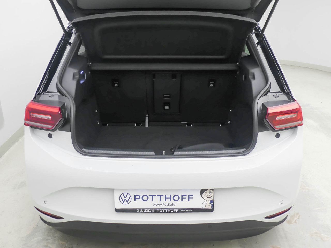 Volkswagen ID.3 Pro Performance BusinessACC Matrix-LED Navi PDC