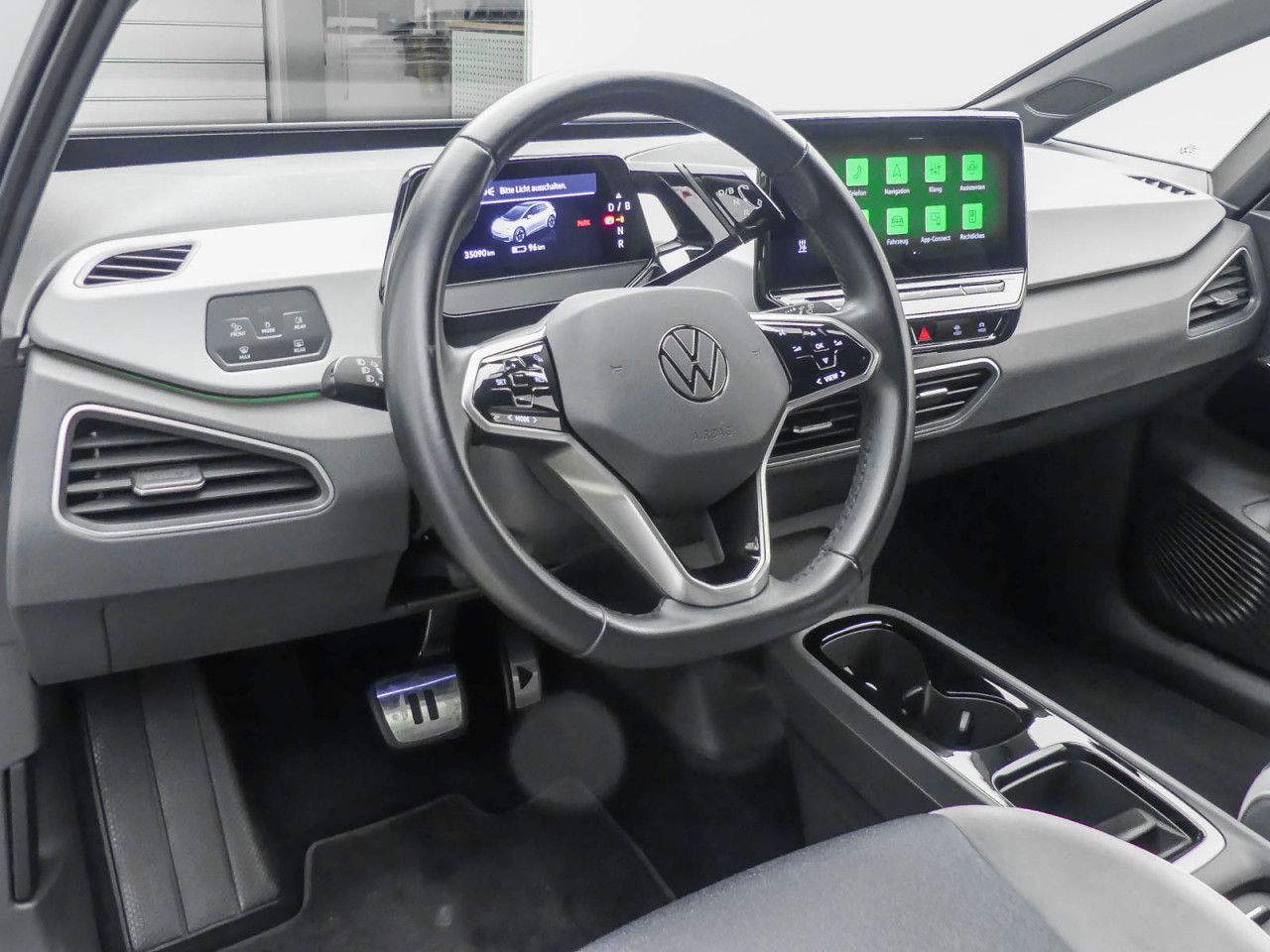 Volkswagen ID.3 Pro Performance BusinessACC Matrix-LED Navi PDC