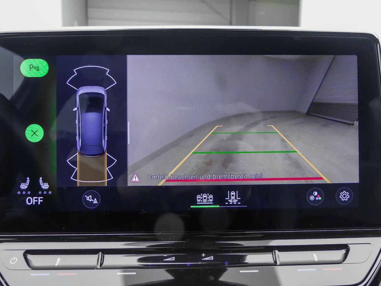 Volkswagen ID.3 Pro Performance BusinessACC Matrix-LED Navi PDC