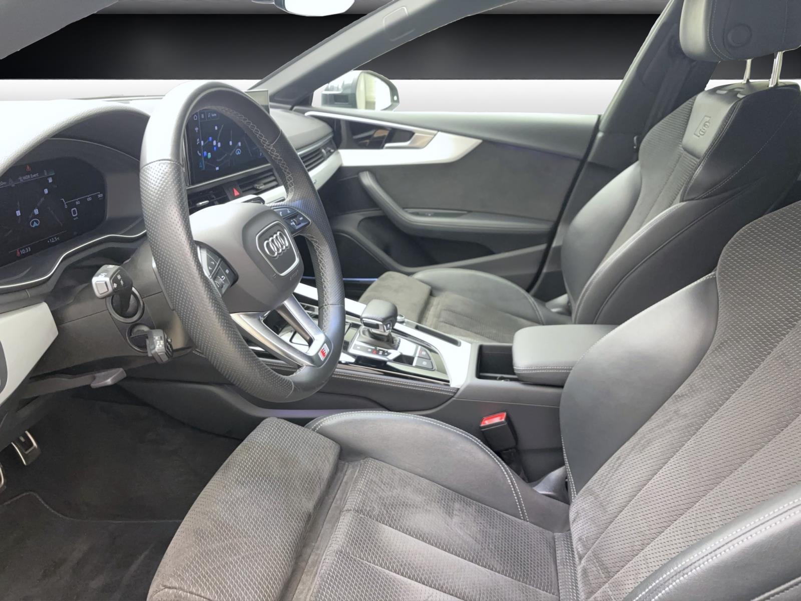 Audi A5 Sportback 50 TDI q S line Black ACC PDC Kamera Matrix Navi B&O Sitzhzg