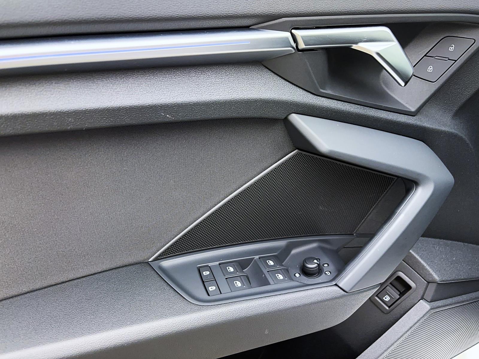 Audi A3 Sportback 40 TFSIe S line ParkAssist Kamera LED Sitzhzg
