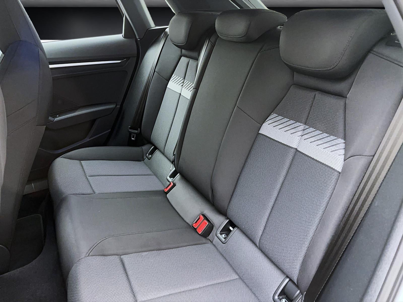 Audi A3 Sportback 40 TFSIe S line ParkAssist Kamera LED Sitzhzg