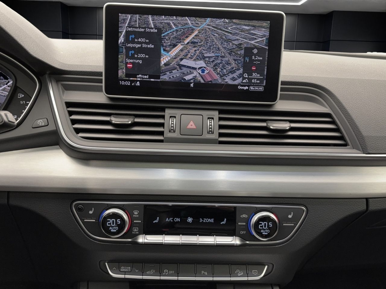 Audi Q5 50 TFSie q. sport S-lineMatrix Pano NaviPlus