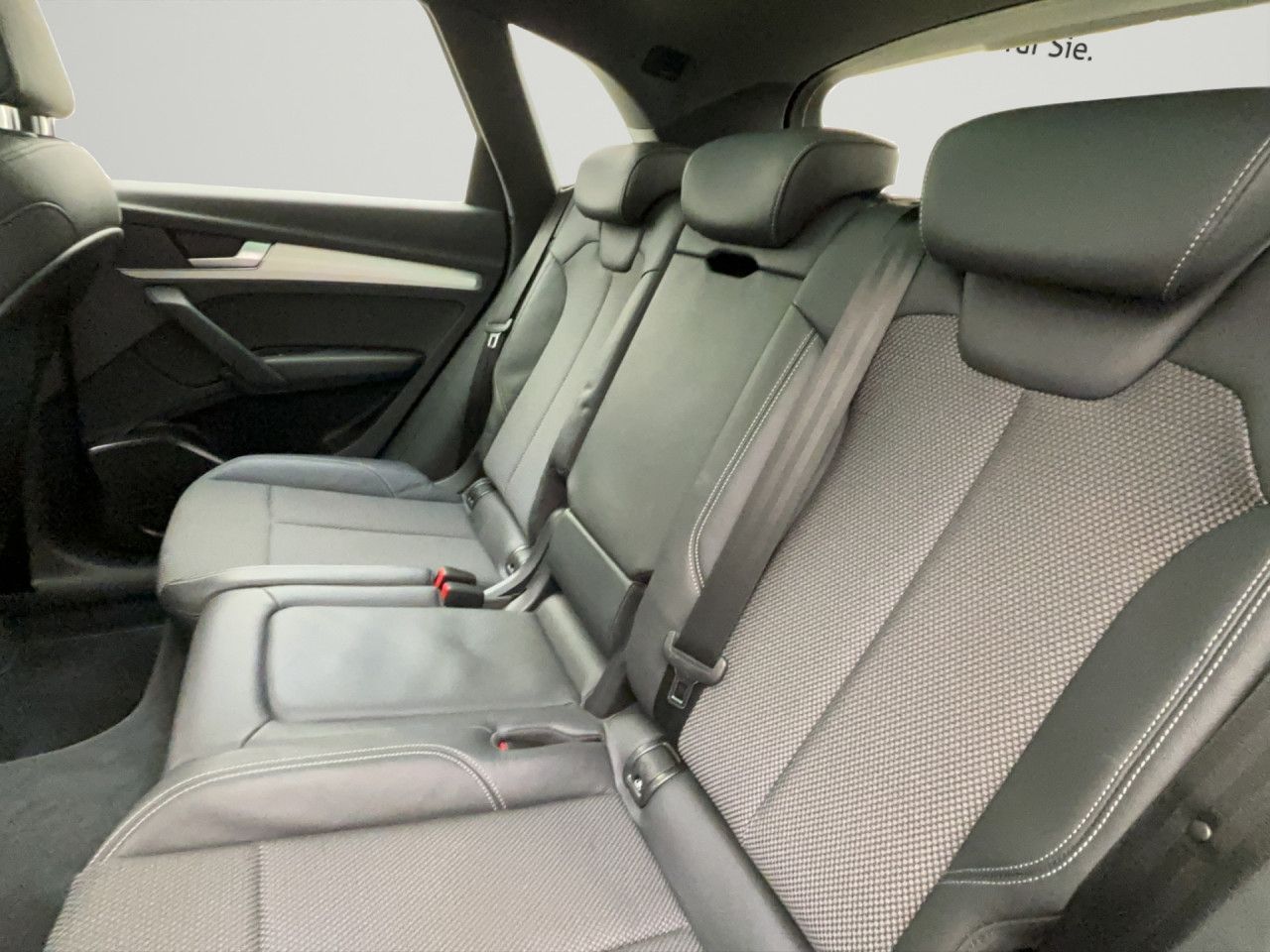 Audi Q5 50 TFSie q. sport S-lineMatrix Pano NaviPlus