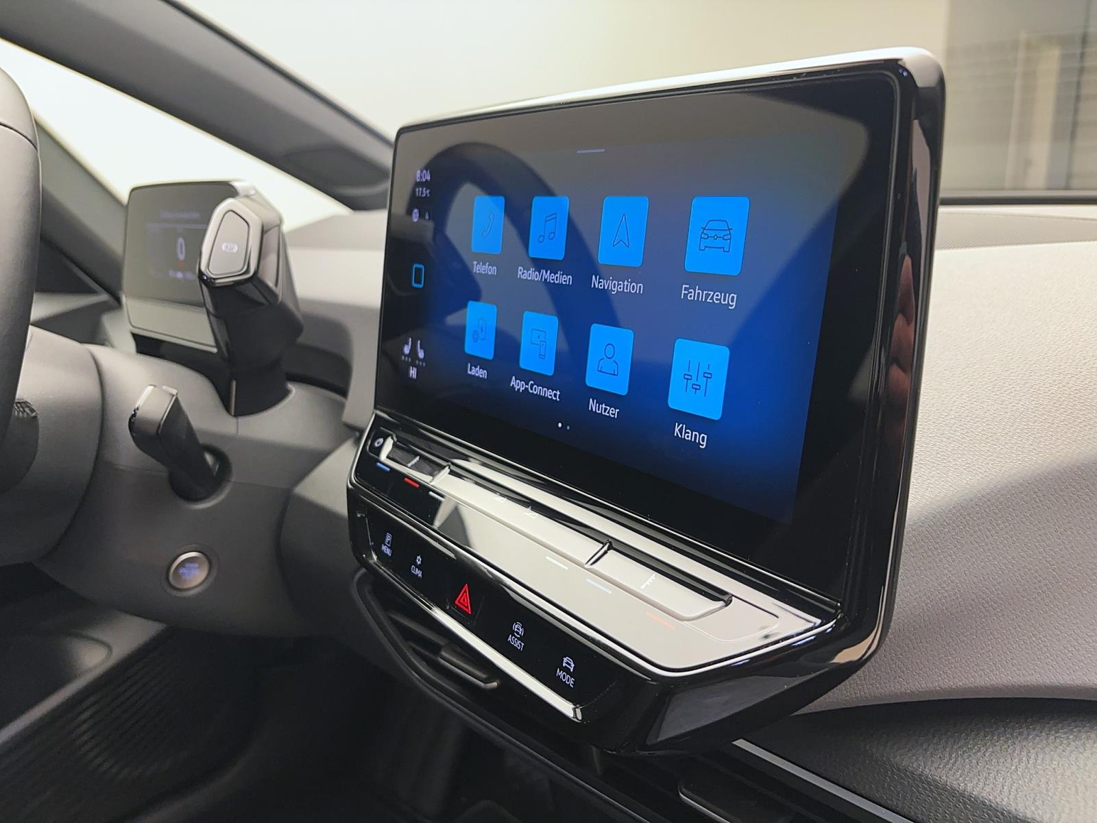 Volkswagen ID.3 Pro Performance Life ACC Matrix-LED Navi PDC
