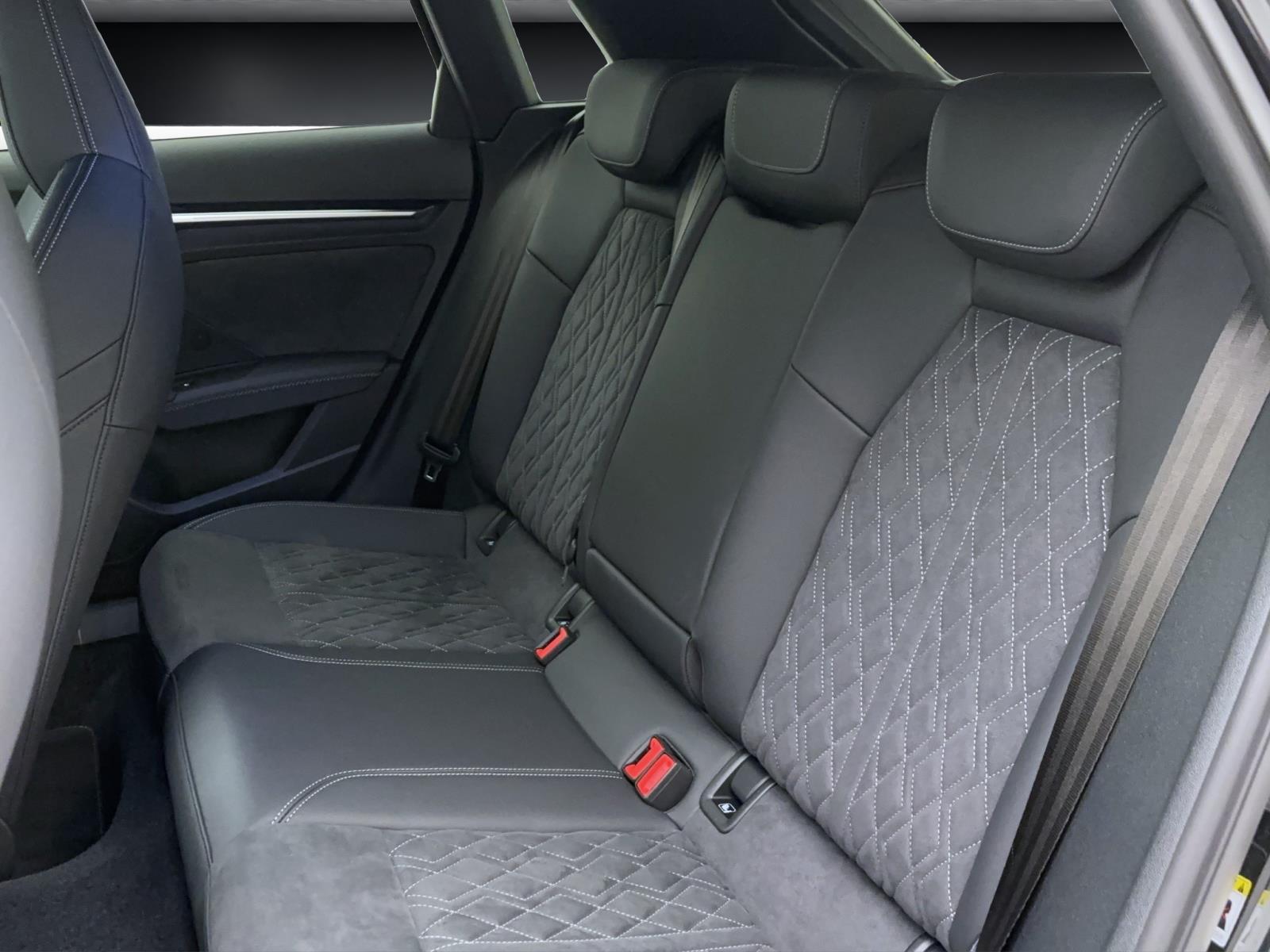 Audi S3 Sportback TFSi Matrix Kamera Parkassist