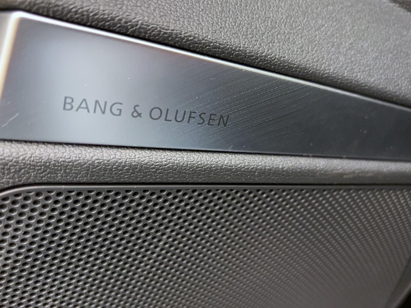 Audi S3 Sportback TFSi Matrix Kamera Parkassist