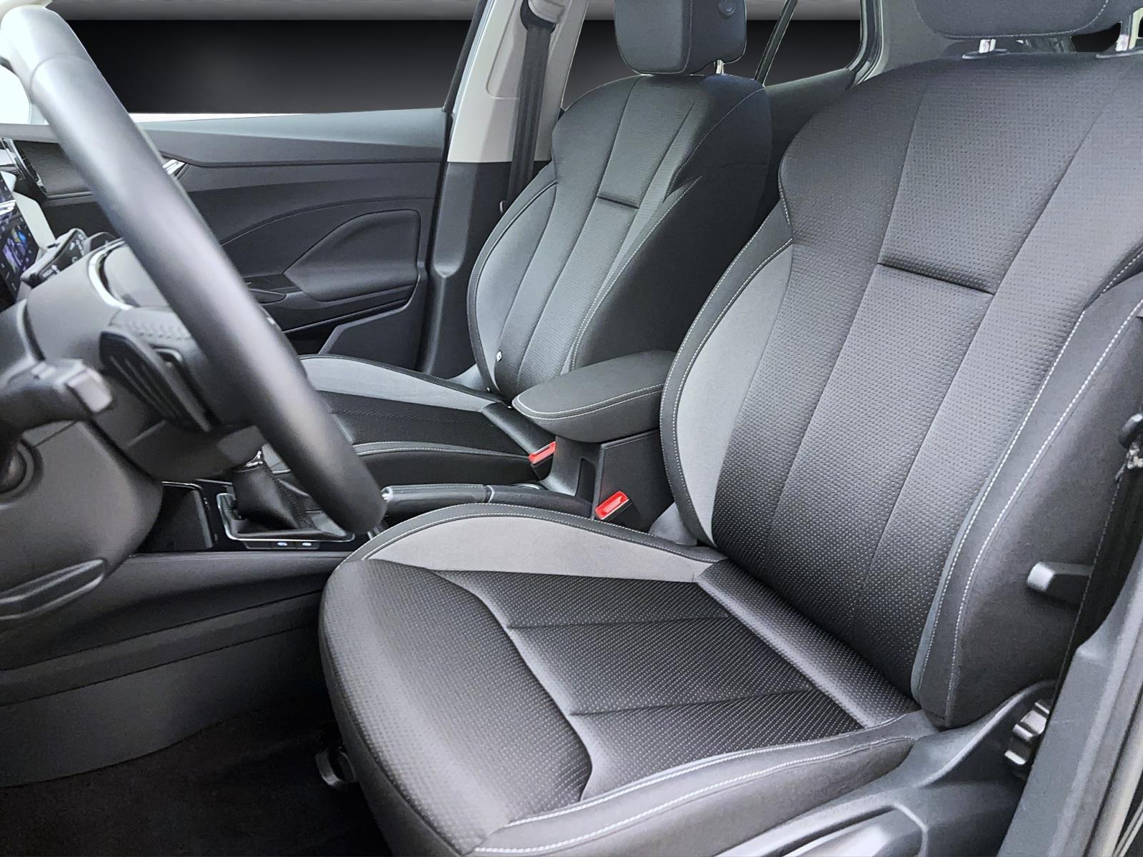 Skoda Fabia 1.0 MPI Tour PDC Kamera LED Navi Sitzhzg VirtCockpit
