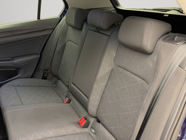 Volkswagen Golf 8 1.5 TSI Life PDC Kamera LED Navi App-Connect