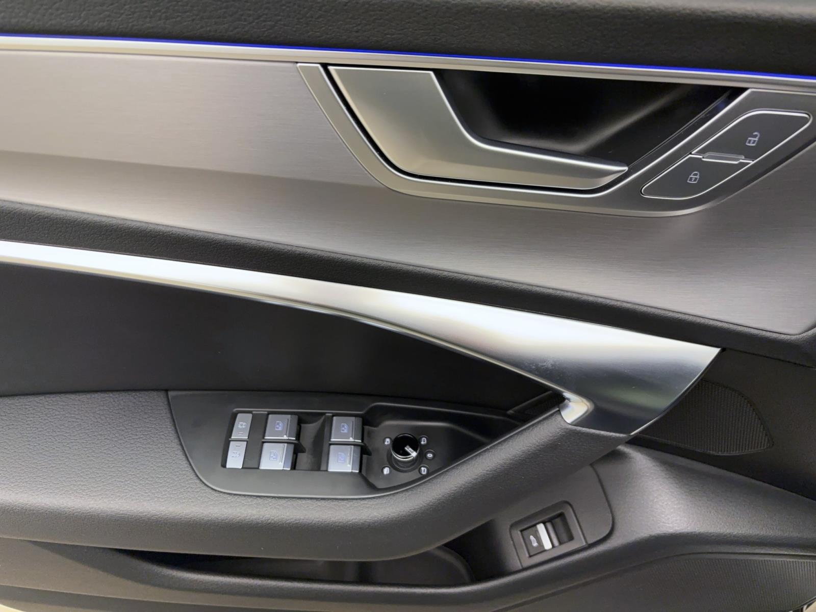 Audi A6 Avant 40 TDi Q SPORT PANO MATRIX NAVI+ KAMERA