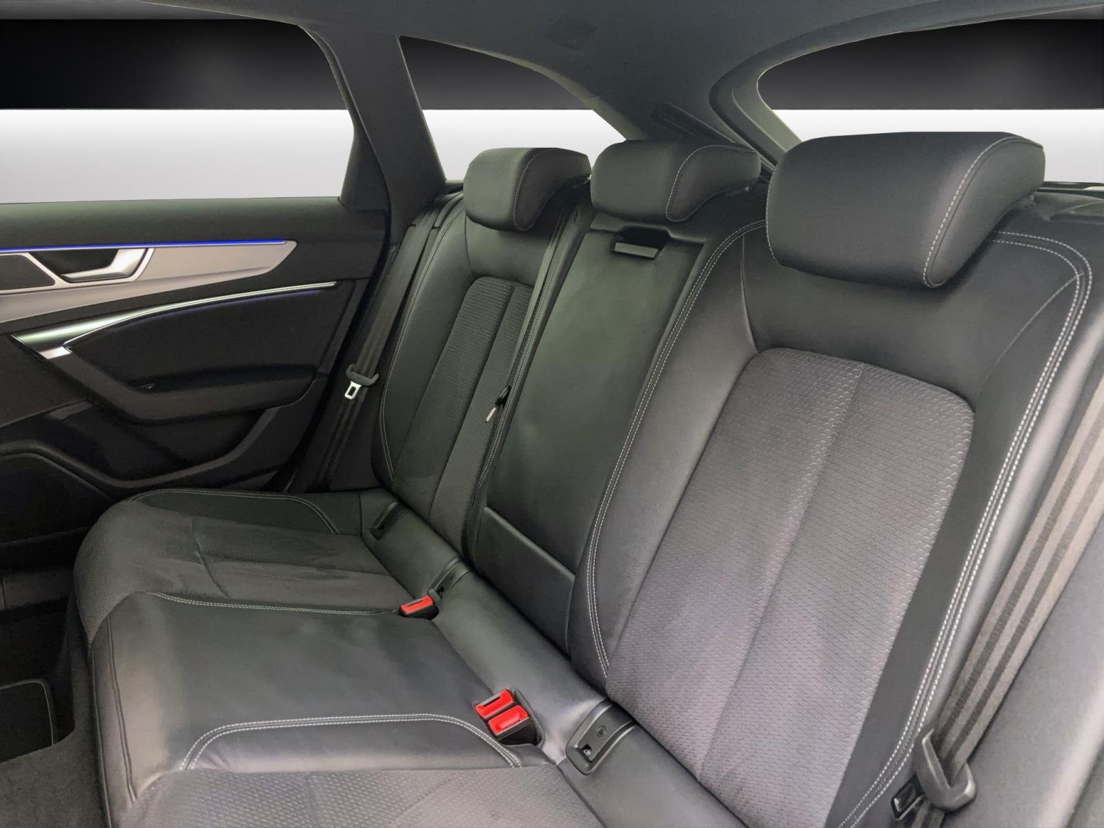 Audi A6 Avant 40 TDi Q SPORT PANO MATRIX NAVI+ KAMERA