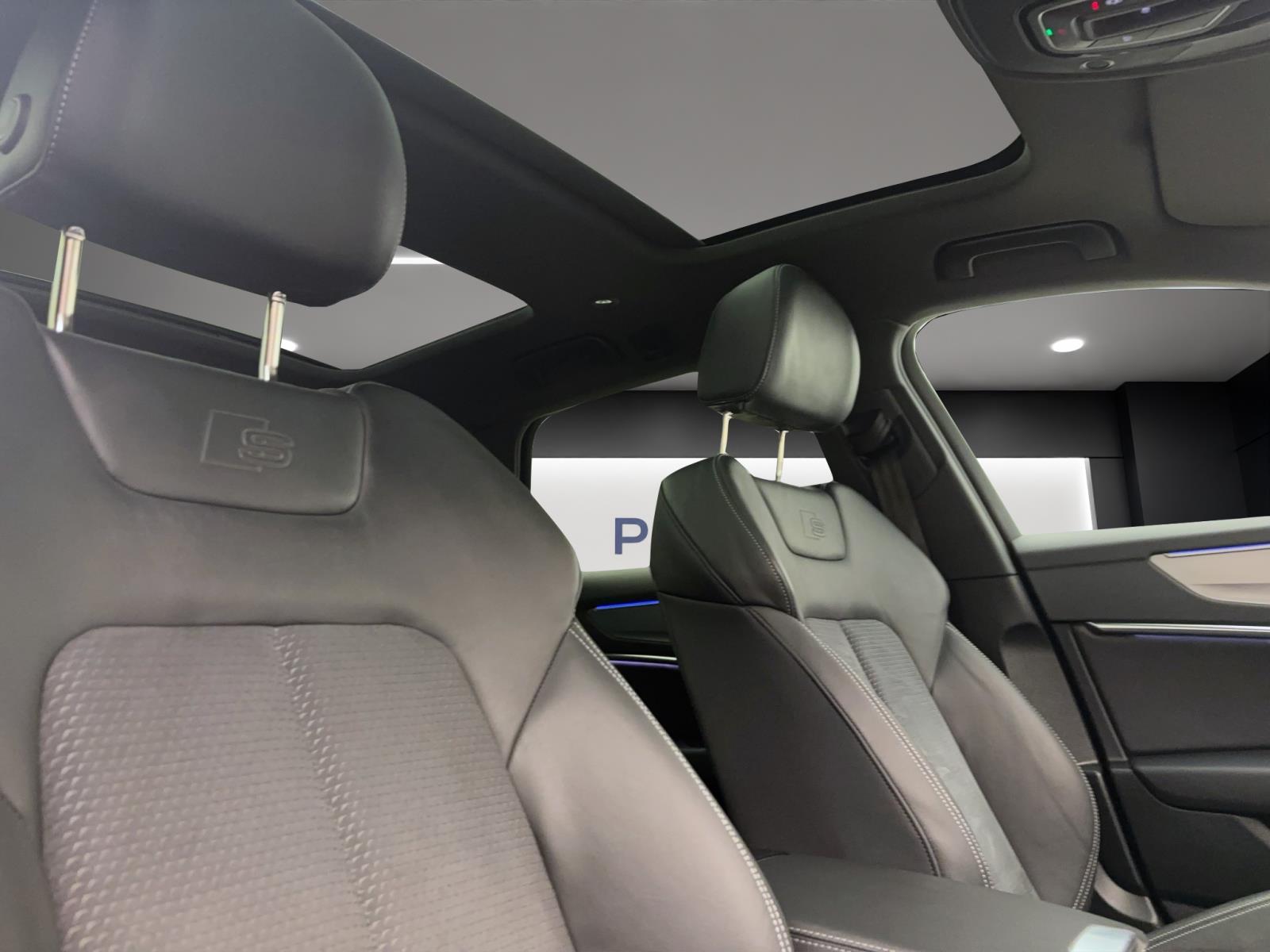 Audi A6 Avant 40 TDi Q SPORT PANO MATRIX NAVI+ KAMERA