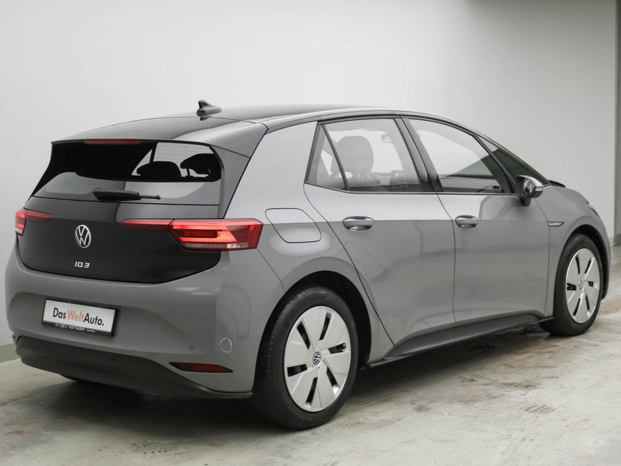 Volkswagen ID.3 Pro Performance Life Navi LED ACC Sitzhzg